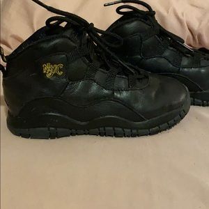 Nike Air Jordan 10 Retro NYC